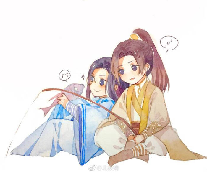 顾念长庚