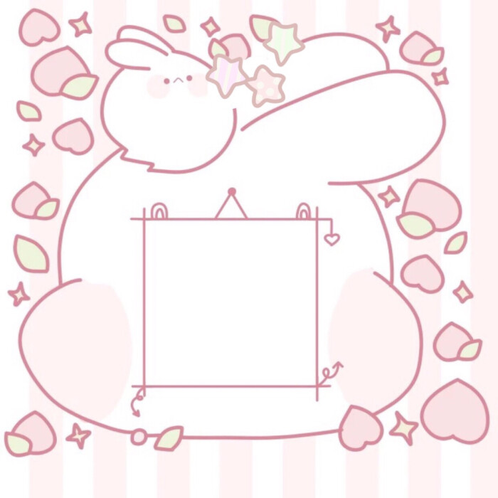 二维码素材