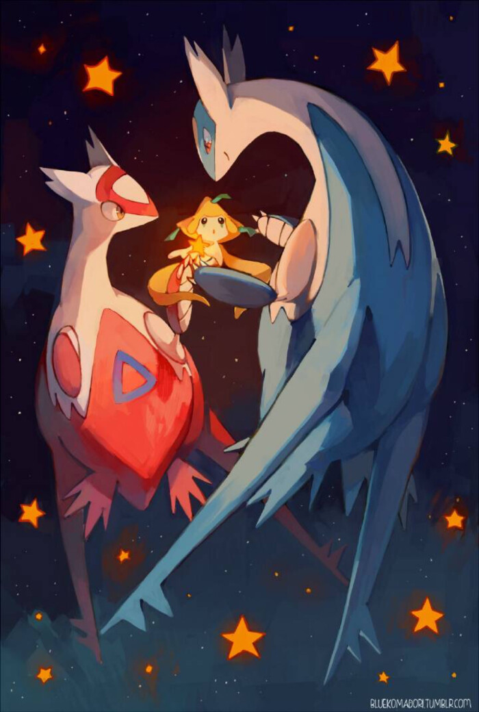 宠物小精灵 神奇宝贝 精灵宝可梦