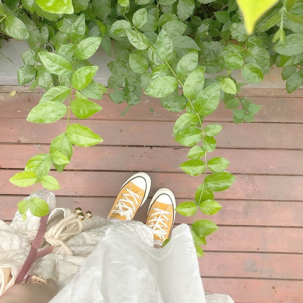 雨天:小清新头像