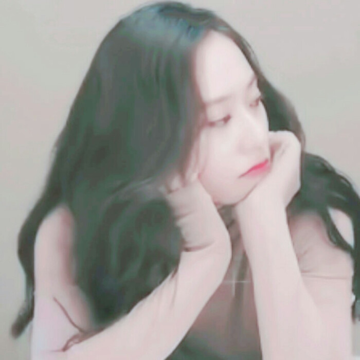 郑秀晶/女生头像/爱豆头像/by姜甜软