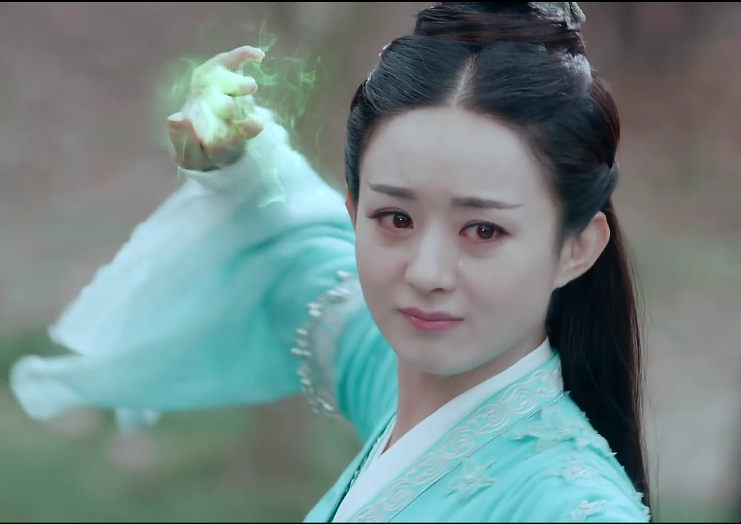 碧瑶