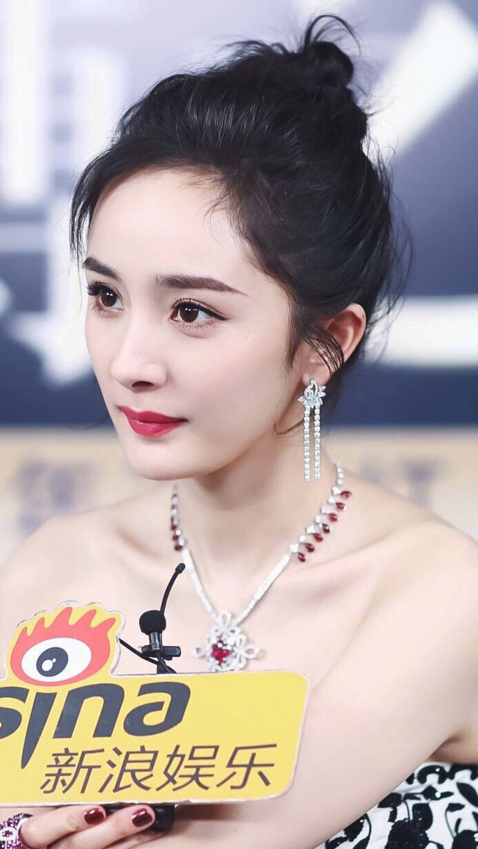 杨幂图片