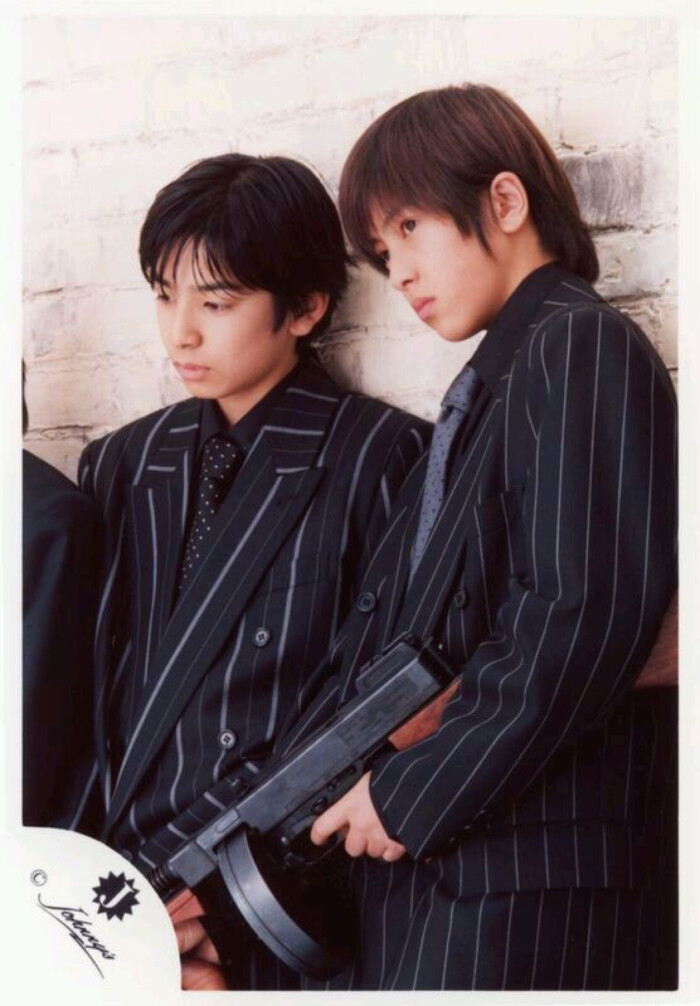 1月20日 13:19   关注  山下智久 生田斗真 评论 收藏