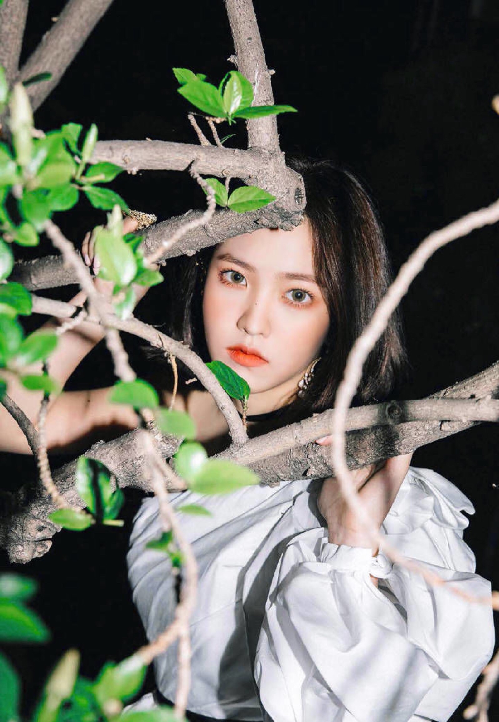 red velvet 金艺琳 yeri