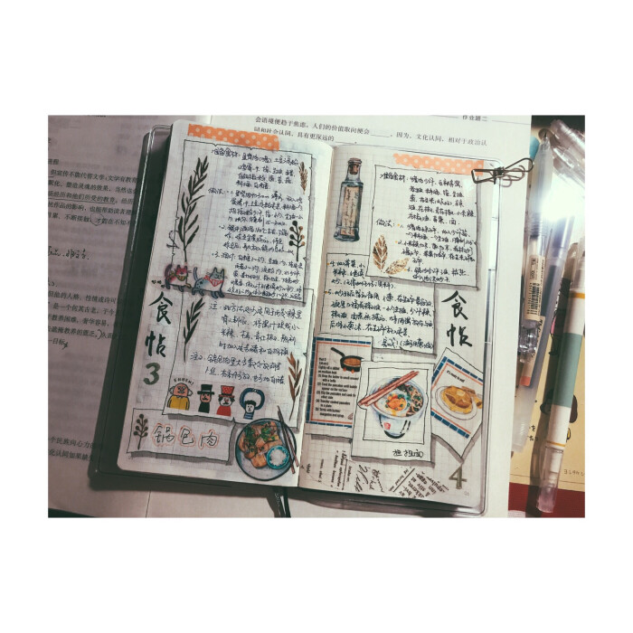 hobo weeks a5