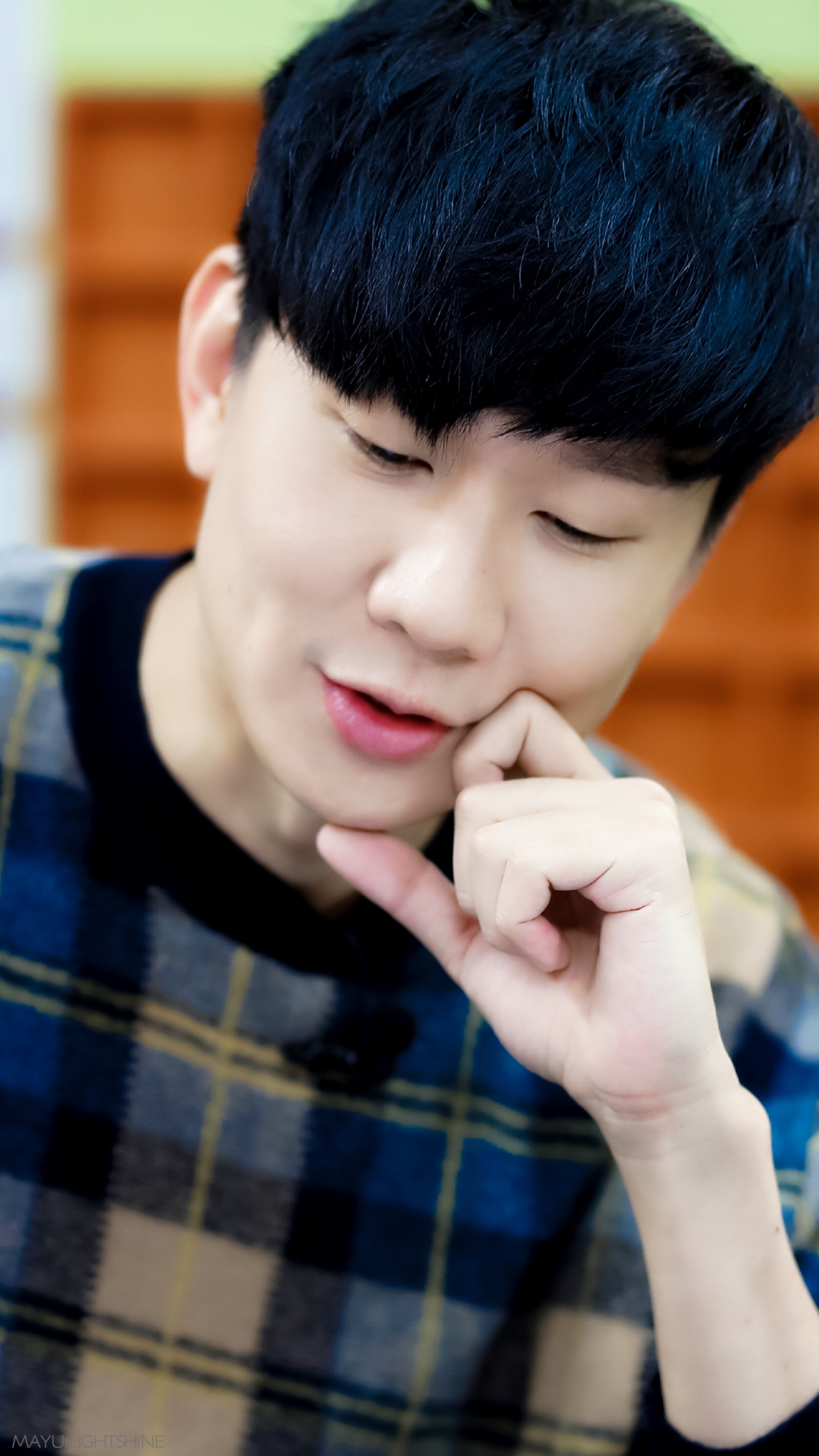 全世界最好的林俊杰