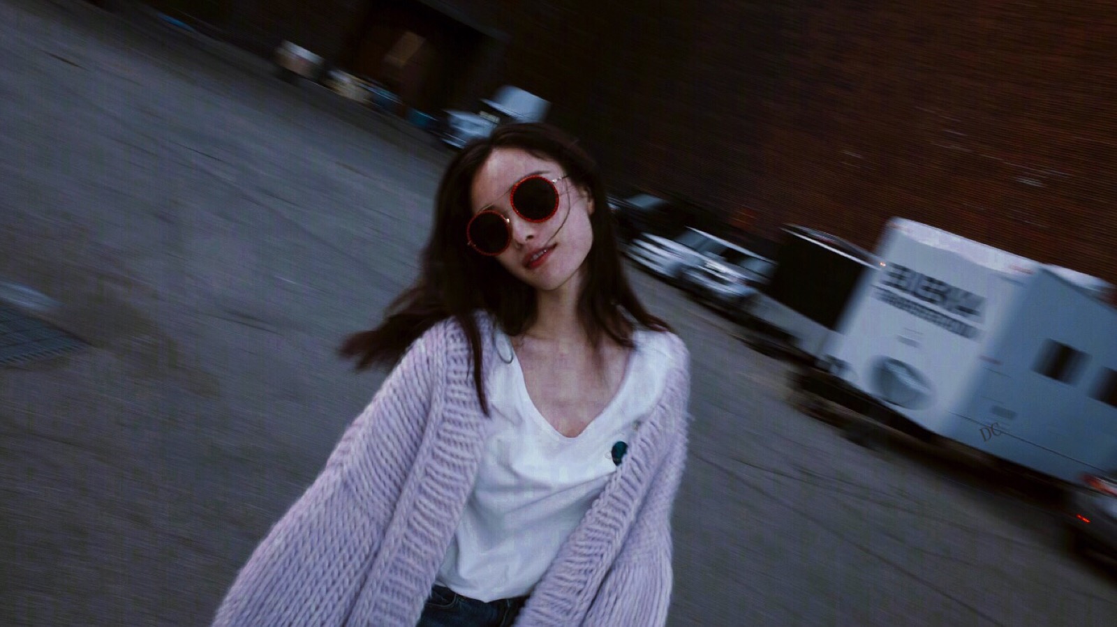 关注  倪妮 喵总 倪妮壁纸 女星壁纸 评论 收藏