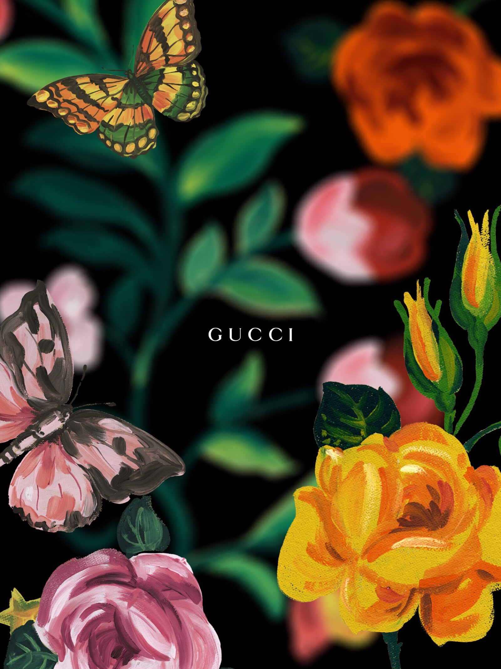 gucci