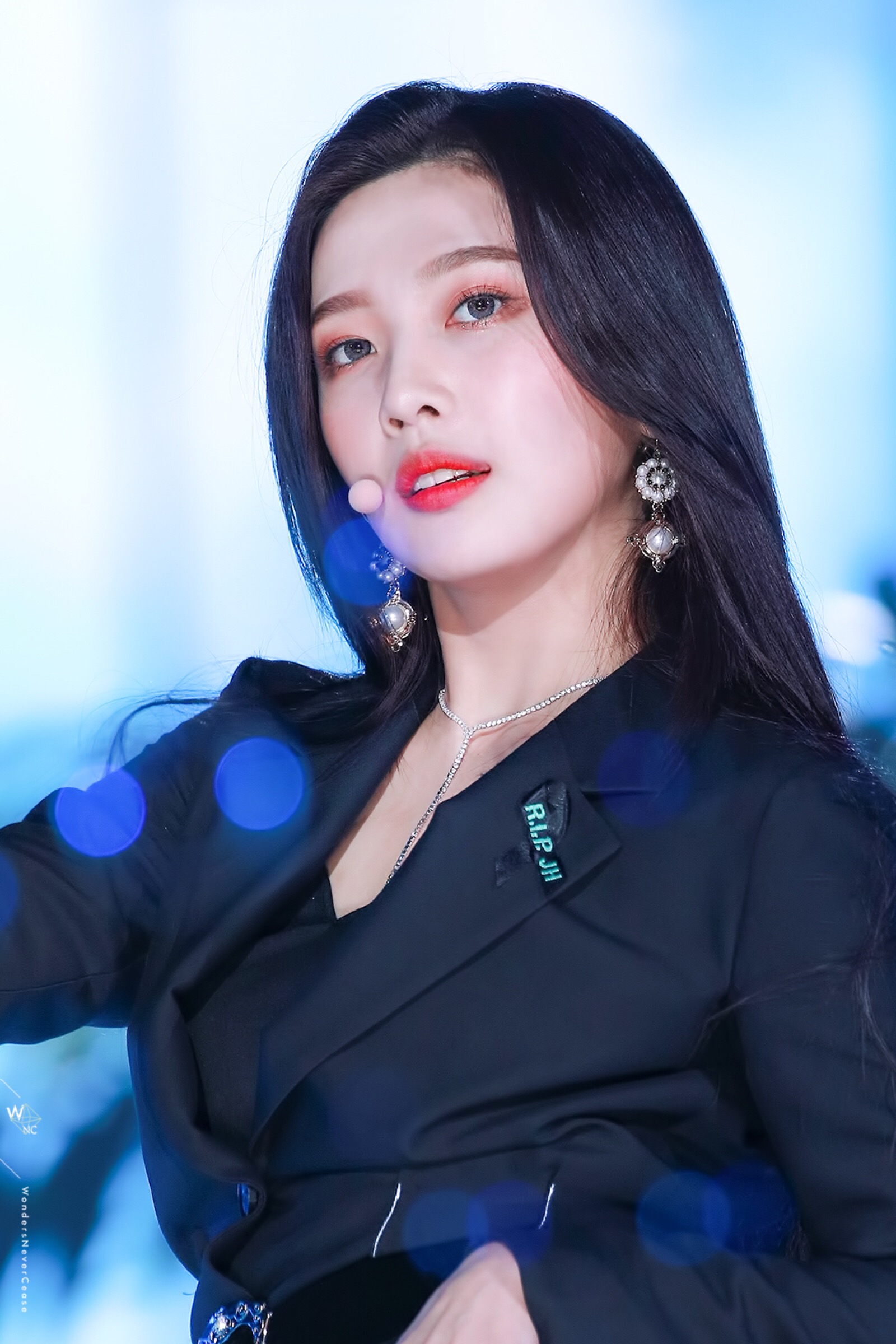 redvelvet# #朴秀荣# #joy