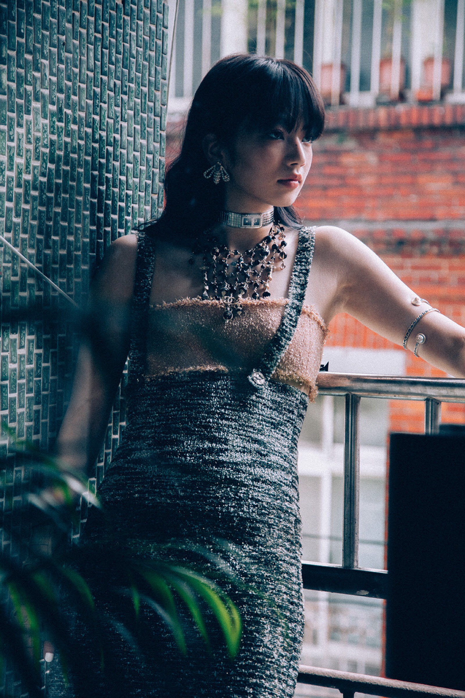 小松菜奈 nana (*-*)