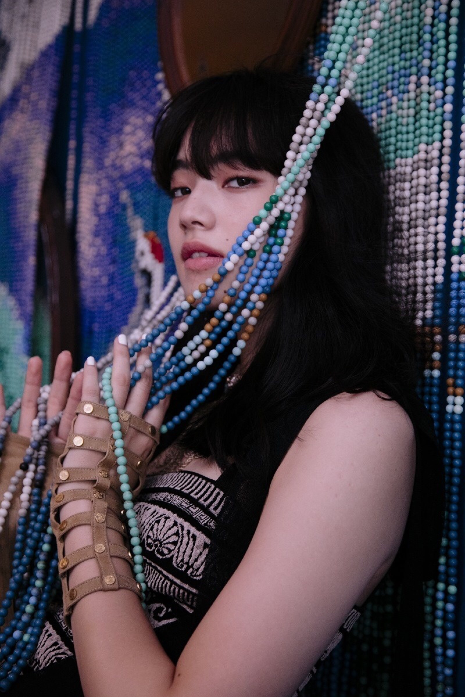 小松菜奈 nana (*-*)