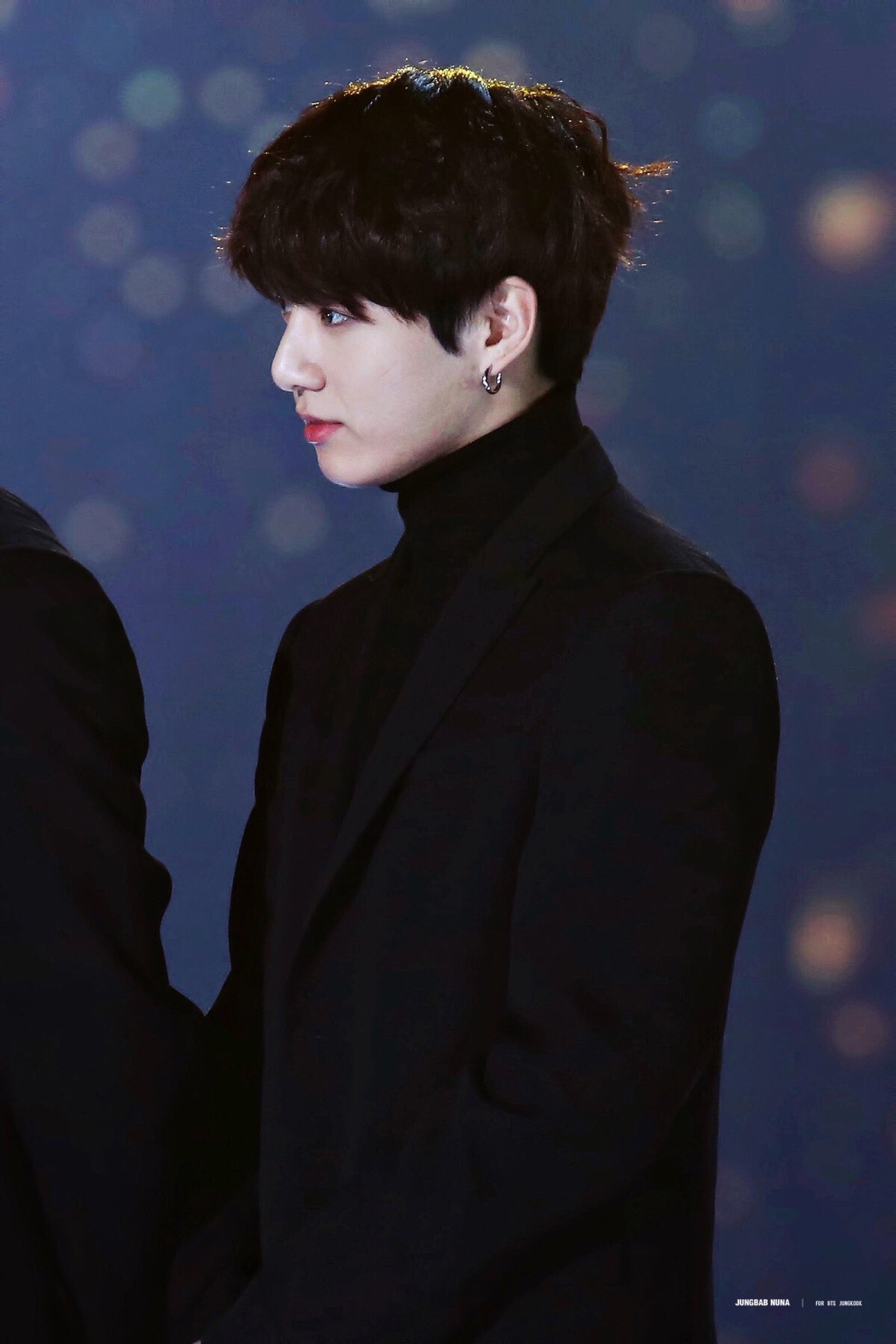 bts田柾国jungkook