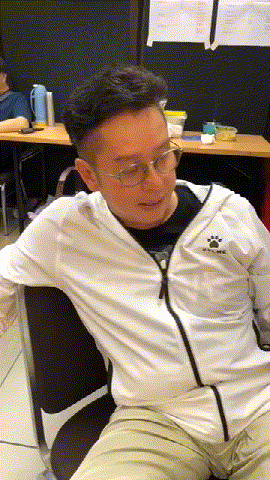 谭咏麟 谭校长 alan