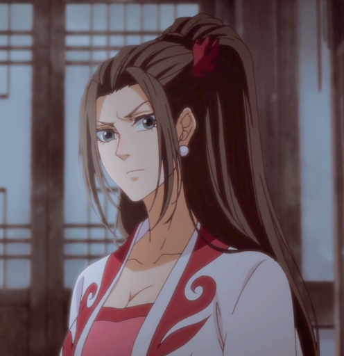 10月1日 21:29 关注 温情 魔道祖师 头像 动漫 截图 评论 收藏
