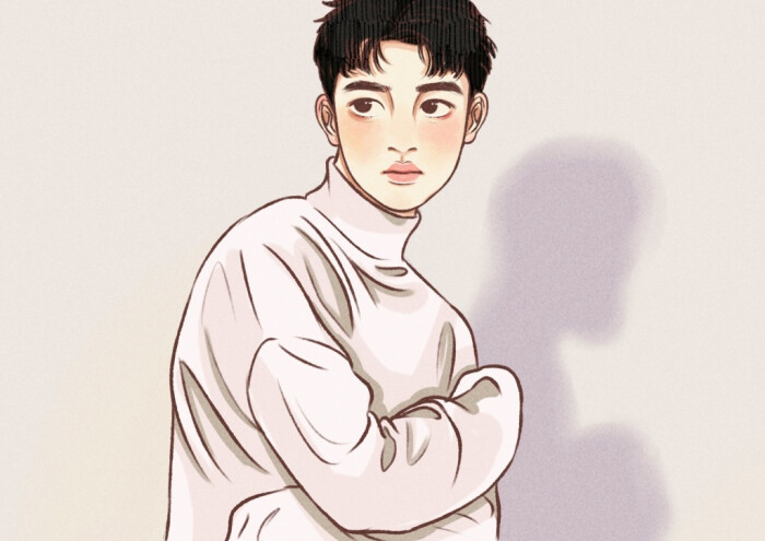 o. 都暻秀 cr:mohudo