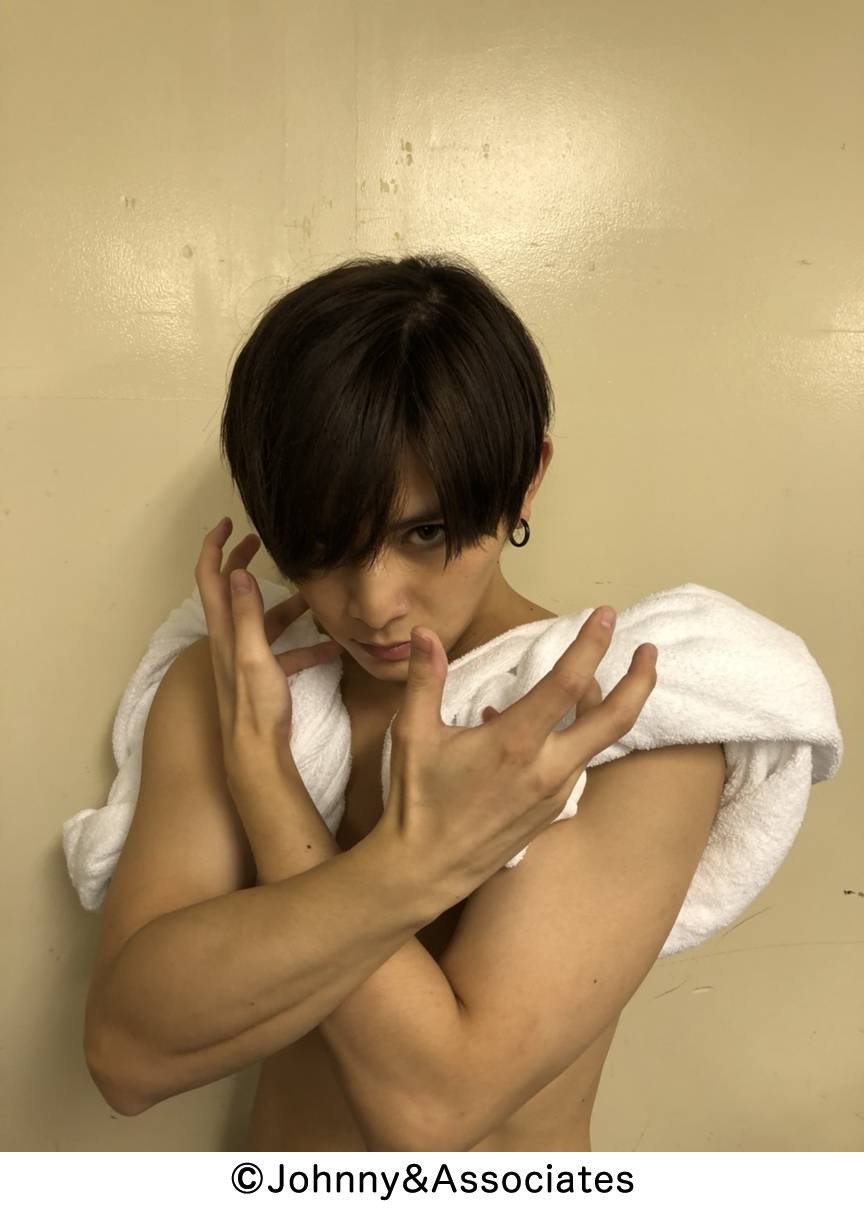 山田凉介-堆糖,美好生活研究所