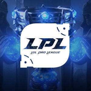 英雄联盟lol头像 召唤师图标新增lpl召唤师头像