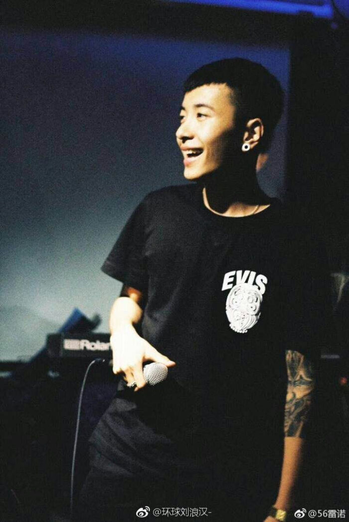 王北车 
