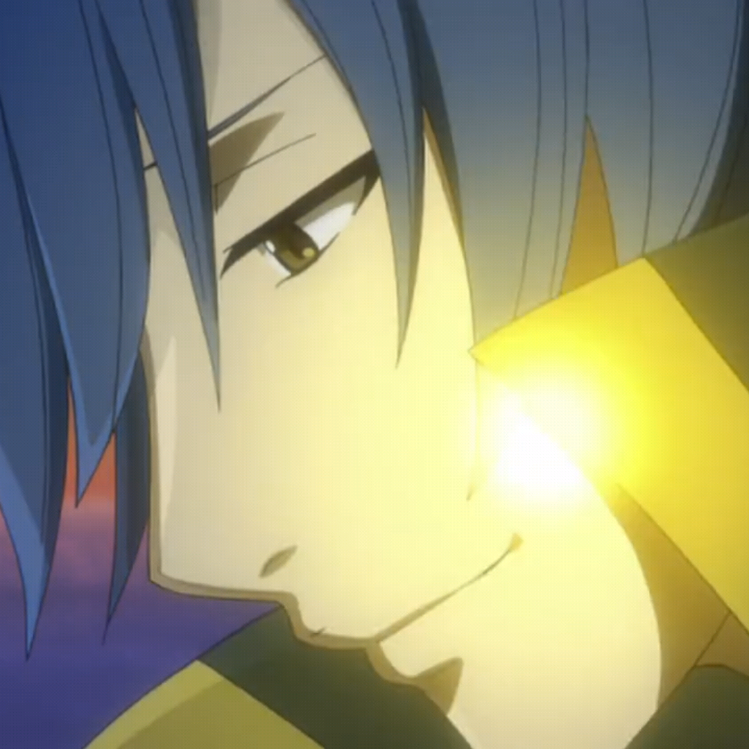 妖精的尾巴 艾露莎&杰拉尔