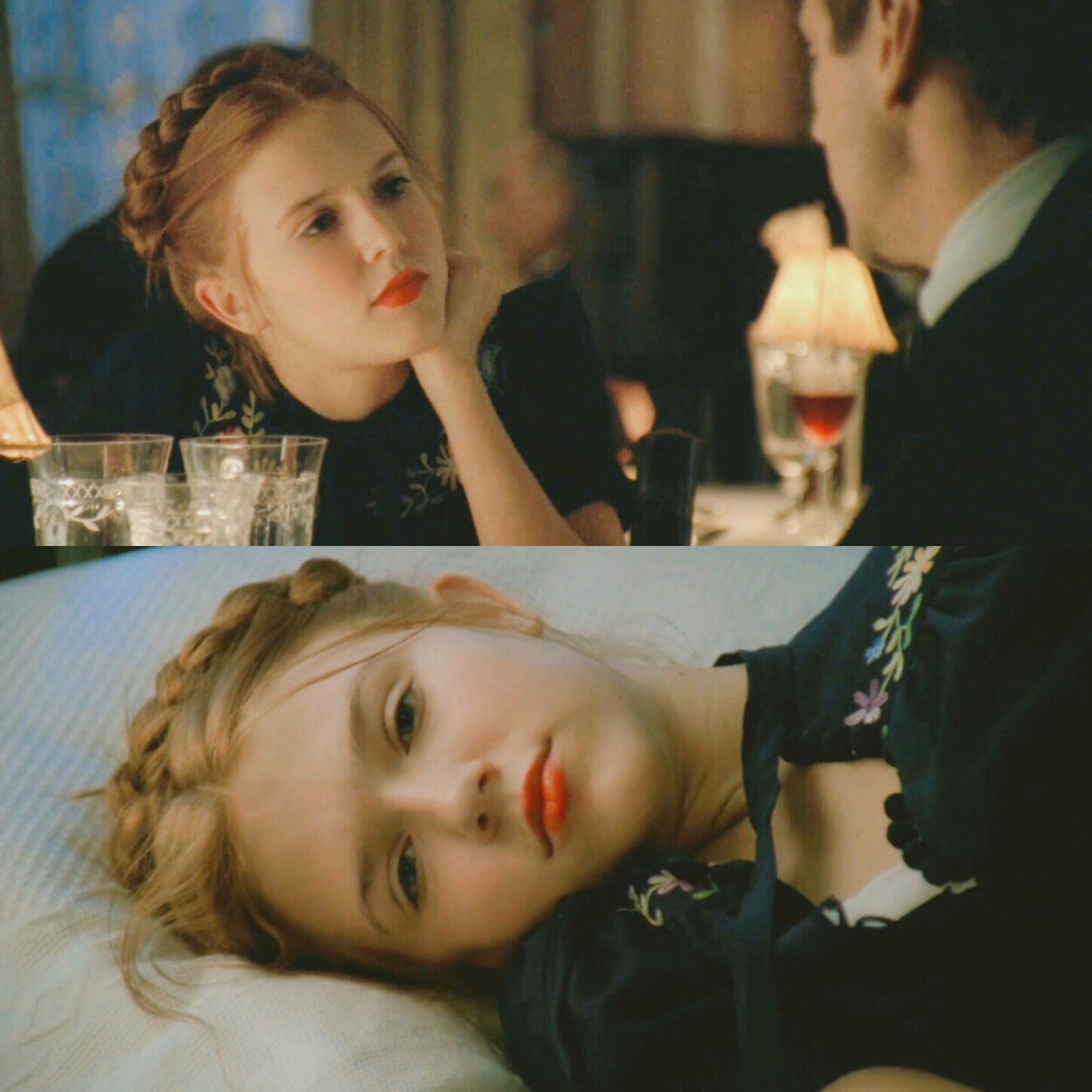 一树梨花压海棠 lolita(1997)