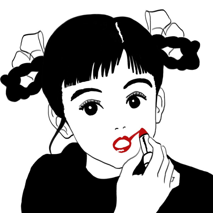 我们都是熬不过世俗的普通人