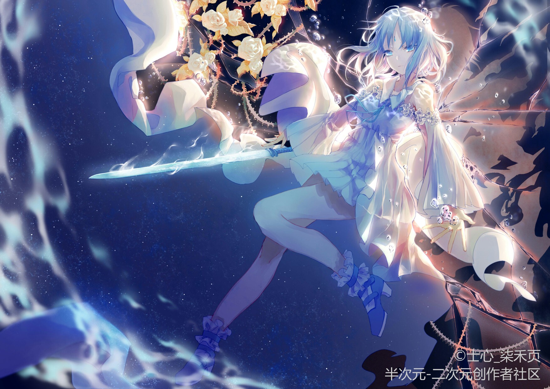2018年10月2日 19:07   关注   ☆动漫 ☆壁纸 ——&m