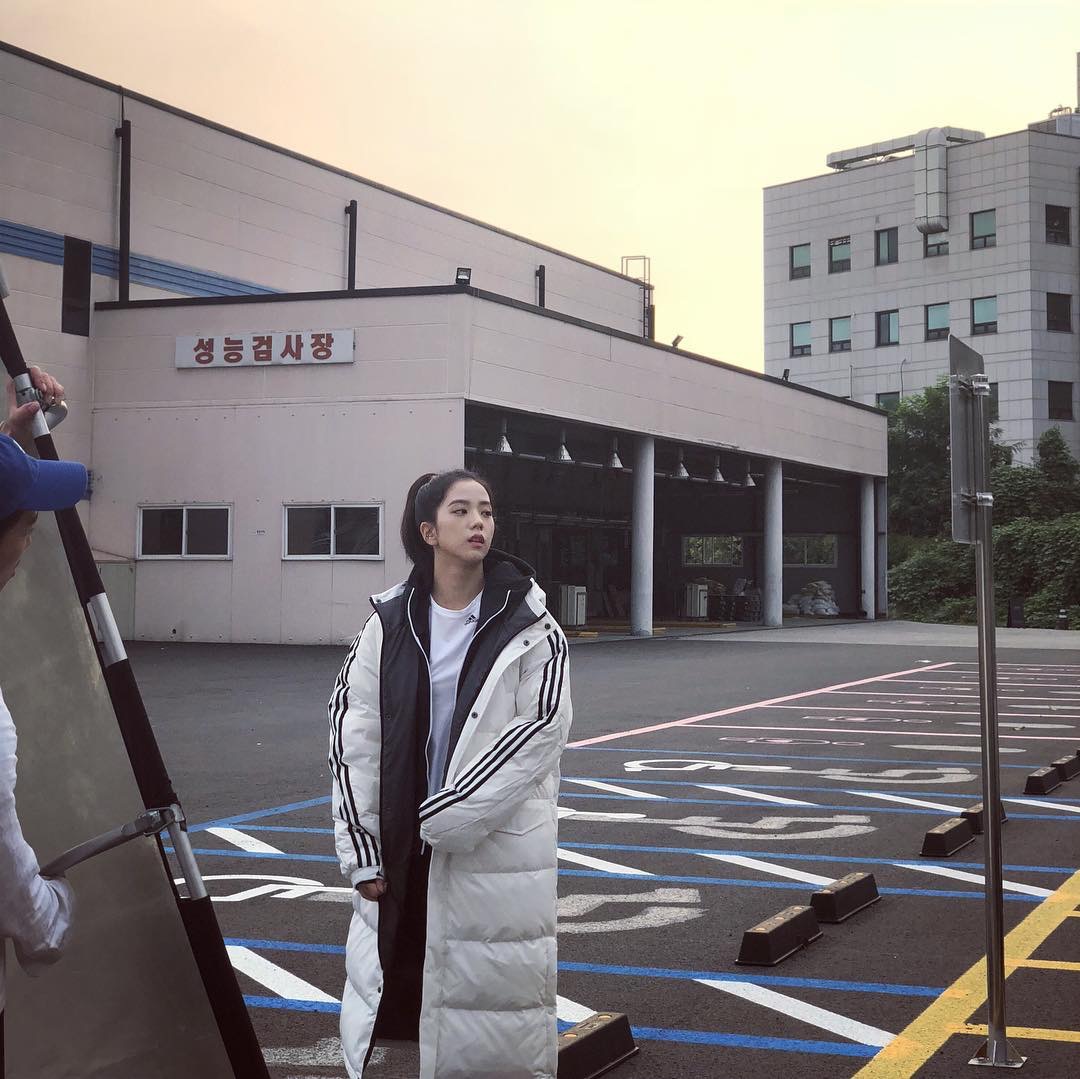 金智秀 