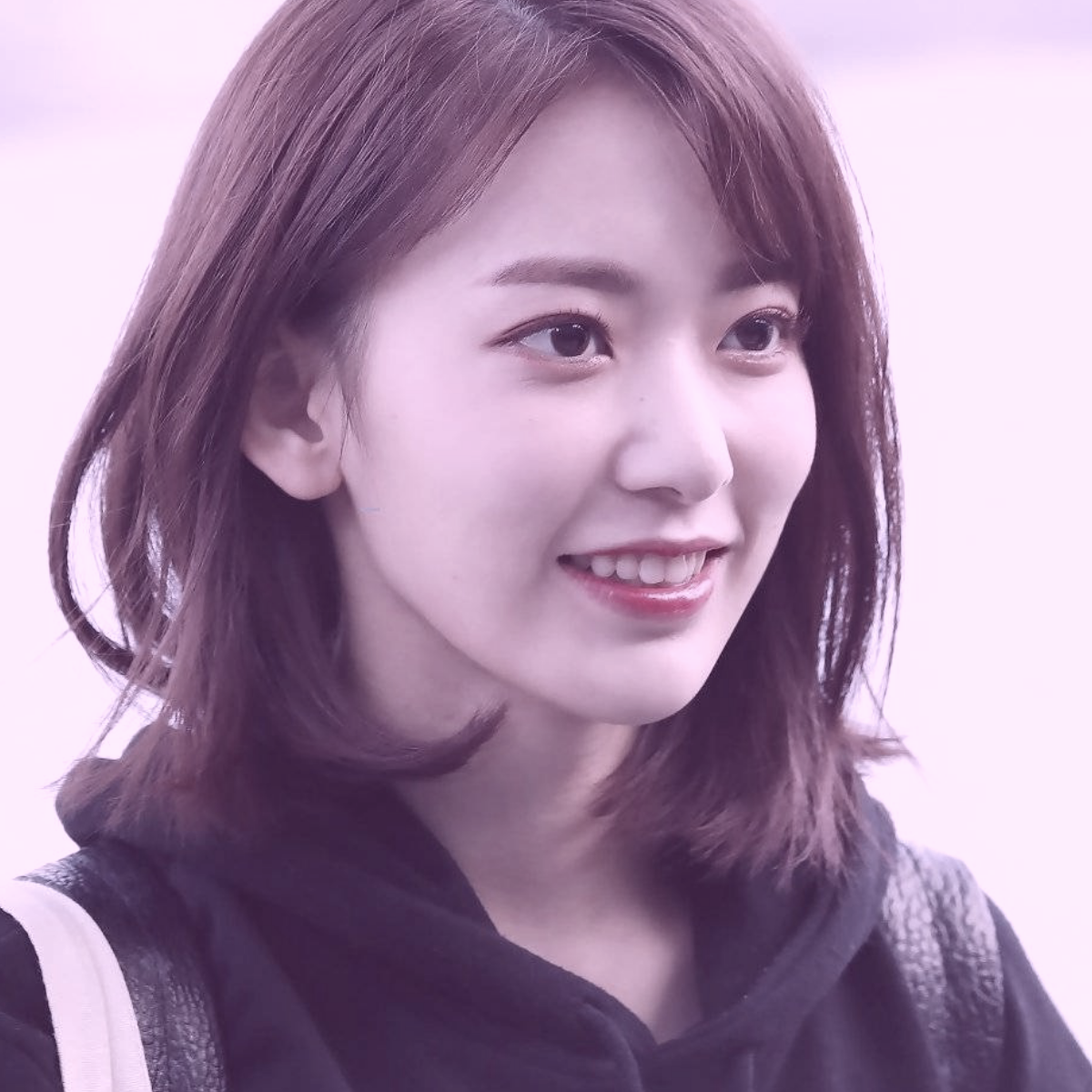 女爱豆头像//likes