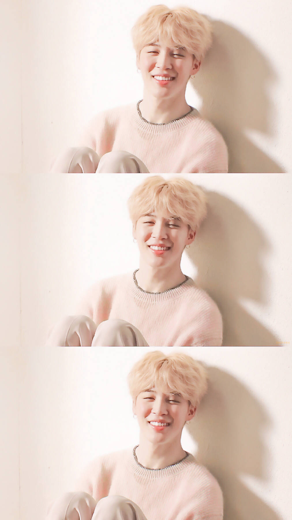 朴智旻 jimin