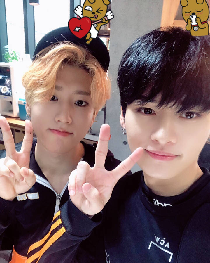 straykids