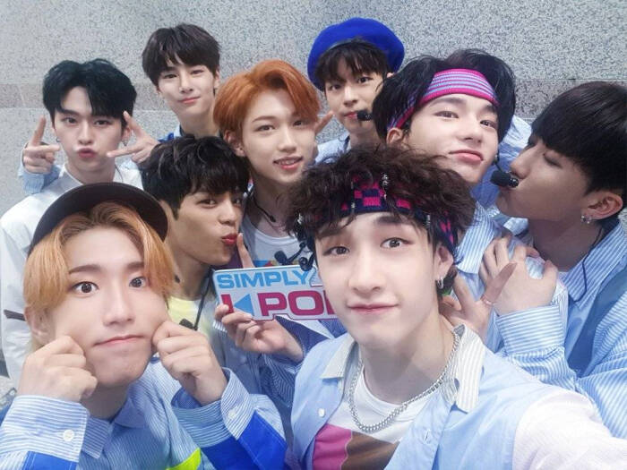 straykids
