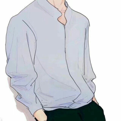 头像男