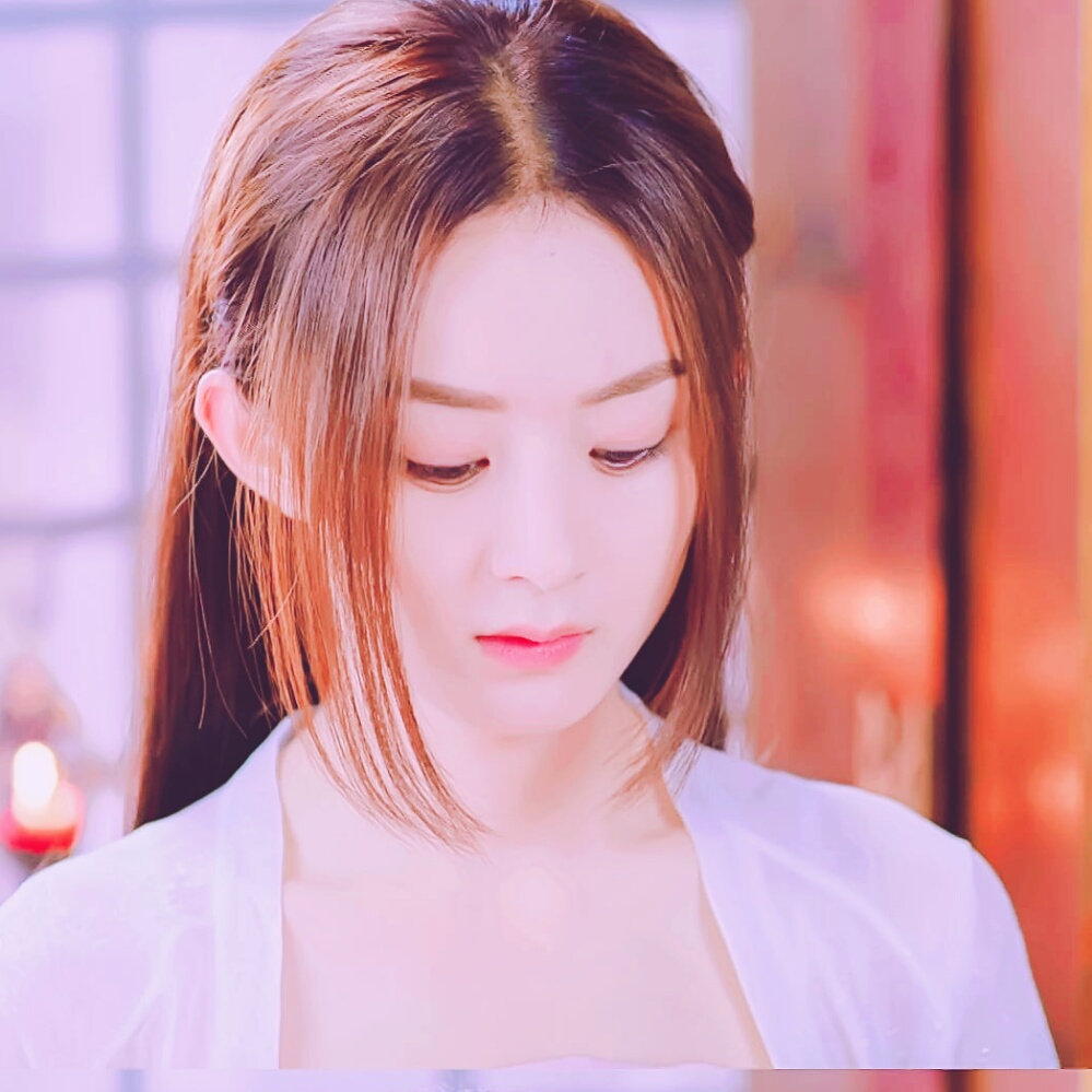 赵丽颖/头像