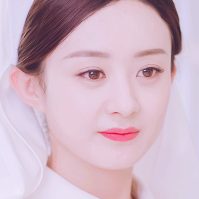赵丽颖/头像