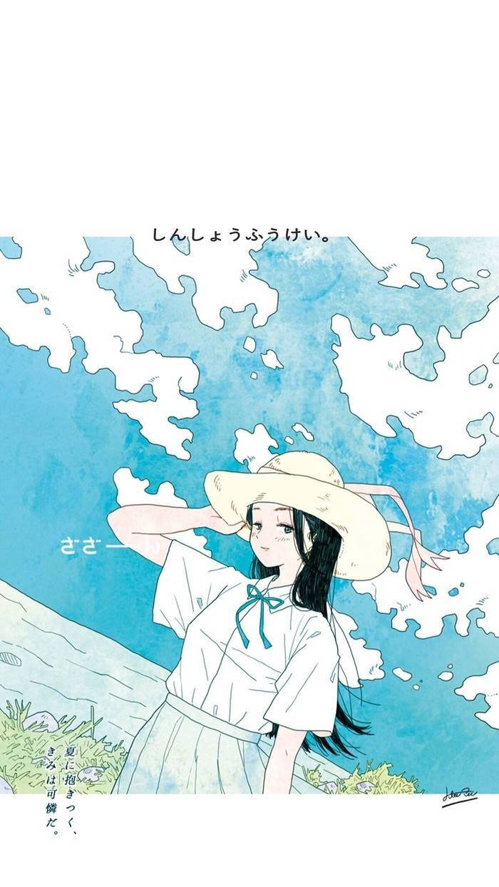 日系# #动漫# #壁纸