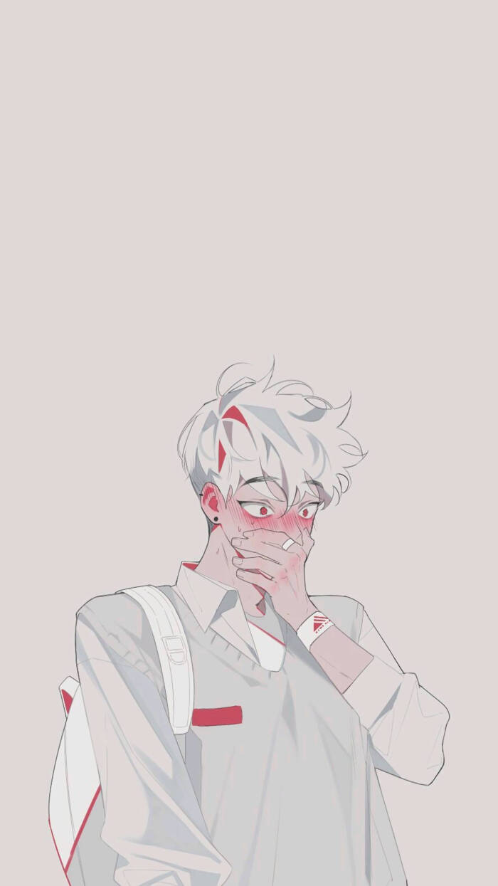 韩国人气画师inplick