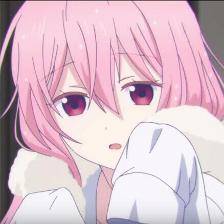 《happy sugar life》松坂砂糖