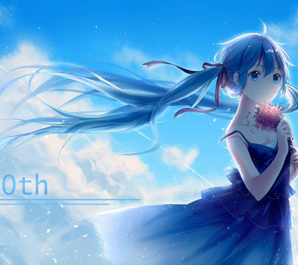 初音未来