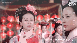 ""我从此不敢看观音."—黄梅戏《梁山伯与祝英台》
