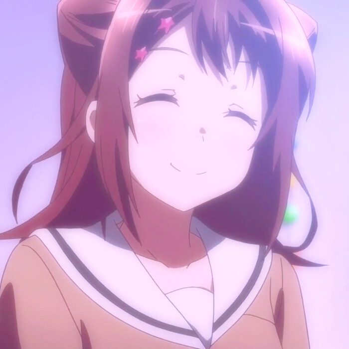 动漫〈bangdream〉