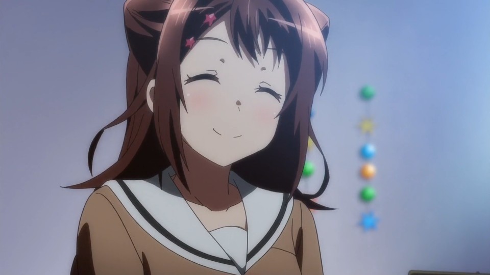 动漫〈bangdream〉