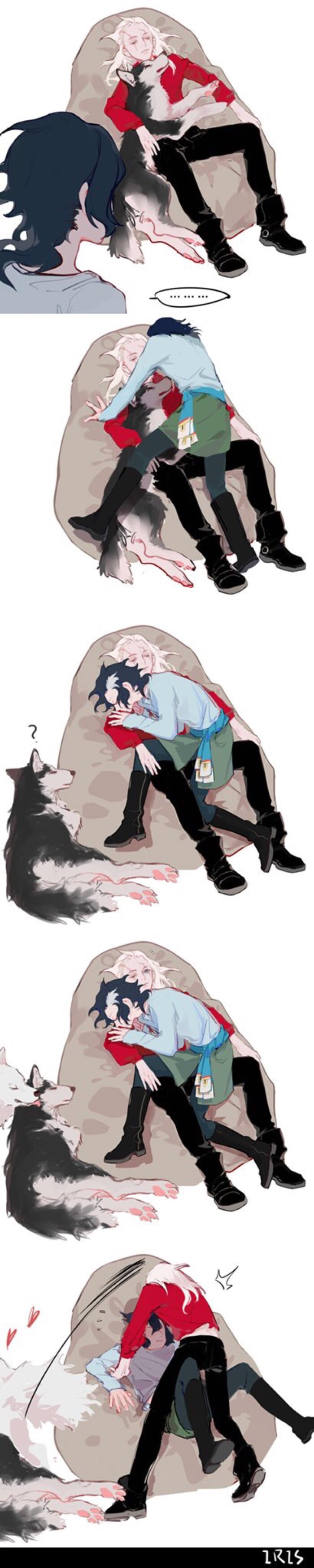 天狼sirius the jaeger