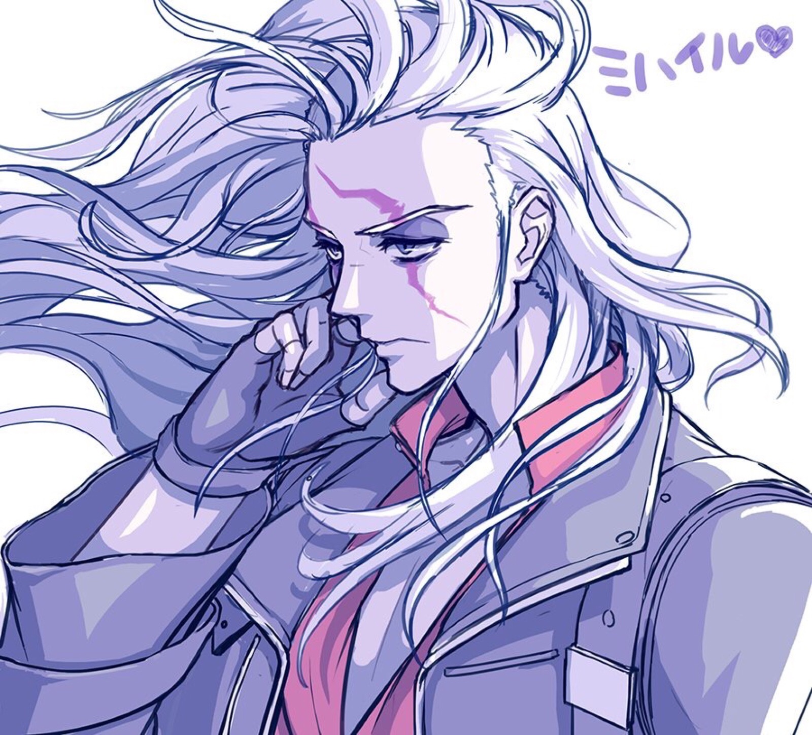天狼sirius the jaeger