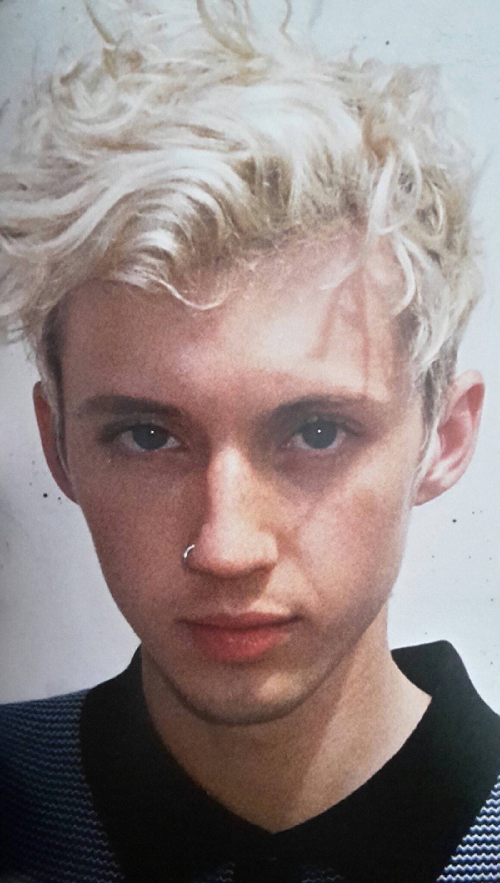 troye by jacob