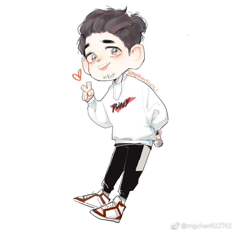 白宇