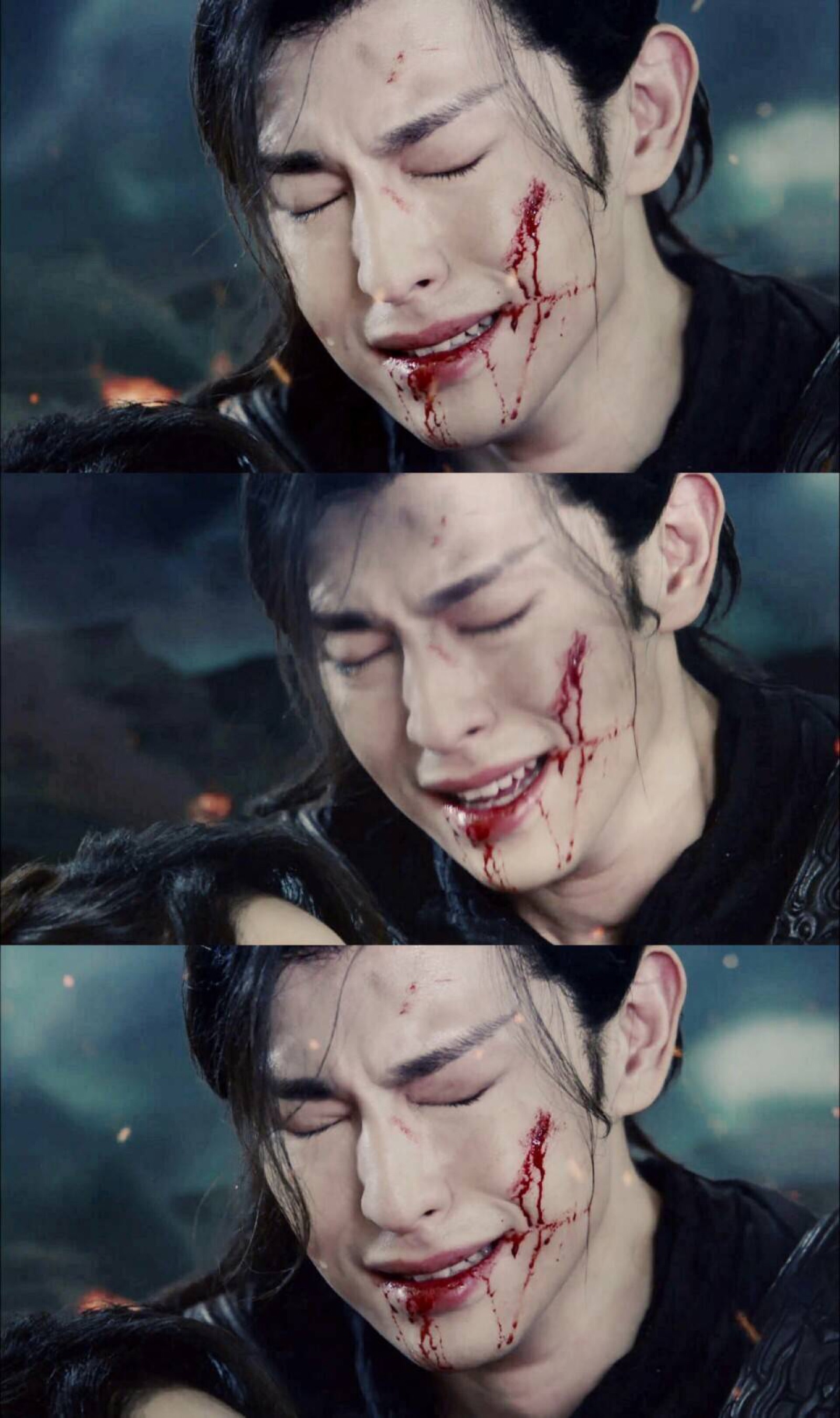 魔尊旭凤