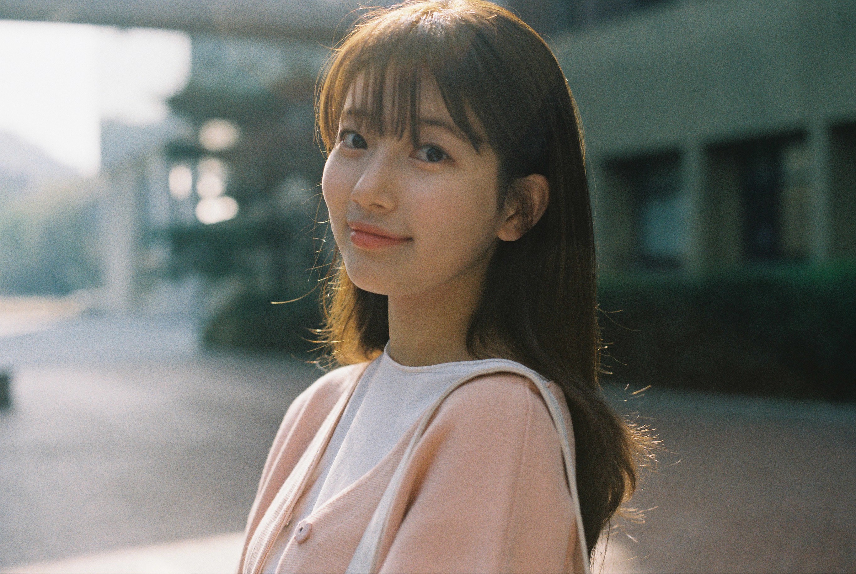 裴秀智