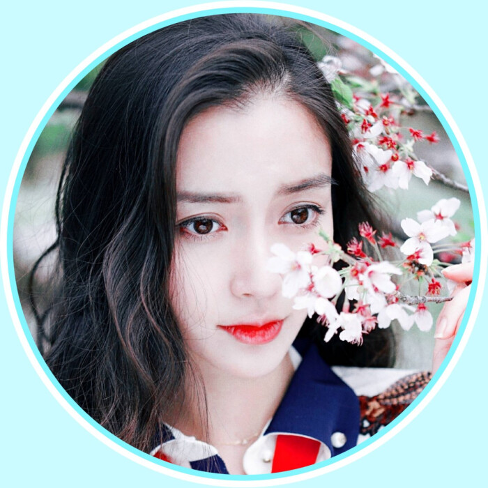 仙女杨颖