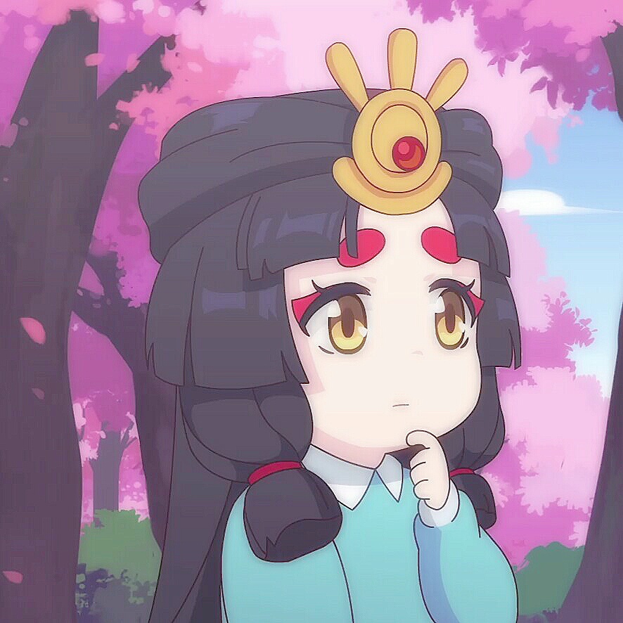 【筱】禁二转番名:百鬼幼儿园